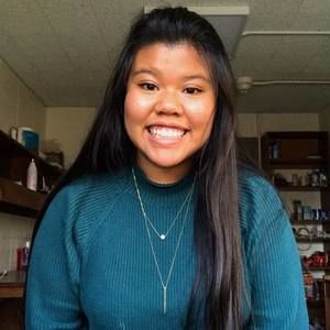 Meet your Posher, Sofia